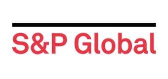 S&P logo