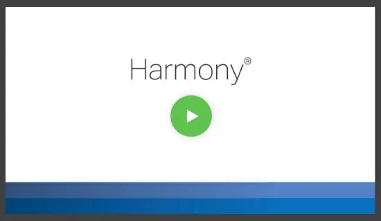 Play CliftonStrengths Harmony Theme Video