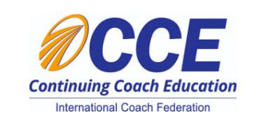 CCE - Continuing Coach Education - International Coach Federation