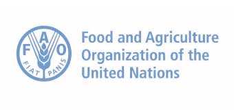 Food and Agriculture Organization of the United Nations logo