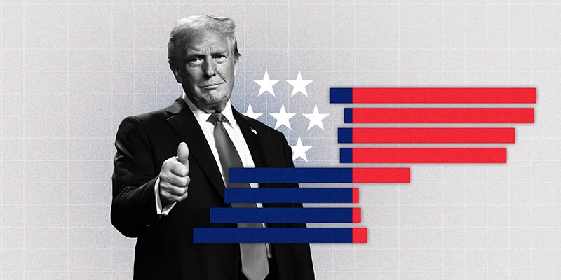 Republicans Optimistic, Democrats Afraid After Election