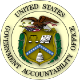 U.S. Government Accountability Office logo