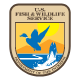 U.S. Fish and Wildlife Service logo