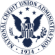 National Credit Union Administration logo