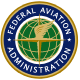 Federal Aviation Administration logo